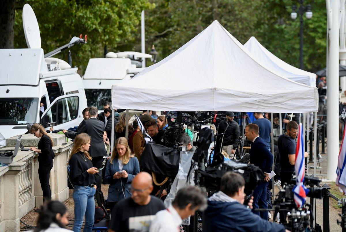 BBC'nin dikkat çeken Kraliçe Elizabeth haberi