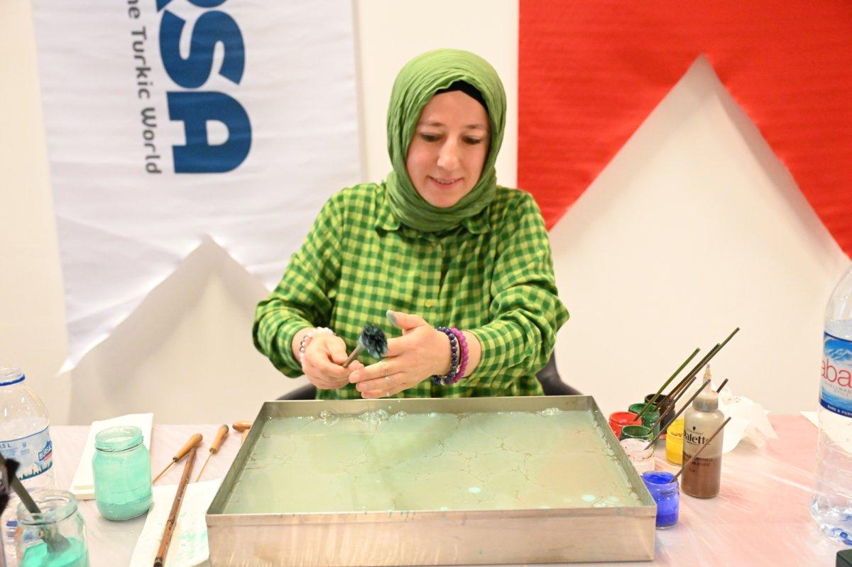 Bursa Büyükşehir Belediyesi, Brüksel’de Bursa’yı tanıttı