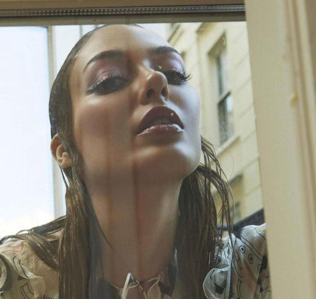 Dilan Çiçek Deniz: Thor'la beraber büyüyoruz