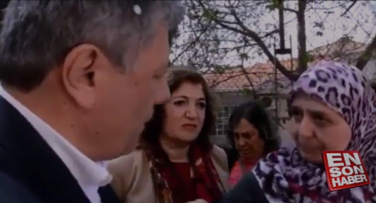 Meral Akşener'in Mansur Yavaş videosu akıllara CHP'nin tiyatrosunu getirdi