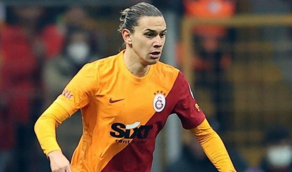 Galatasaray'da gidecek olan oyuncular için hazırlık başladı