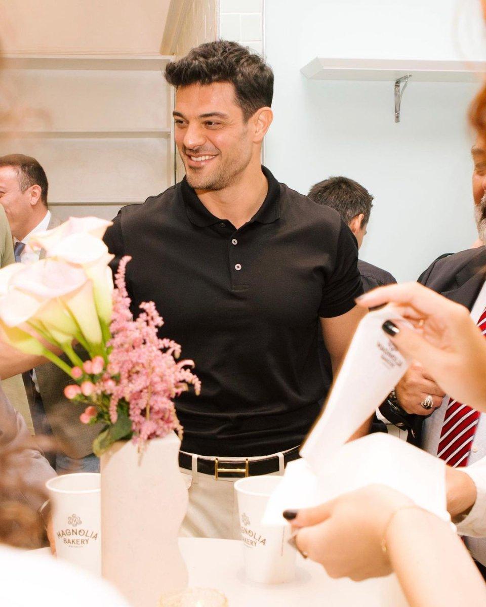 Yıldız Tilbe'den Hadise paylaşımı