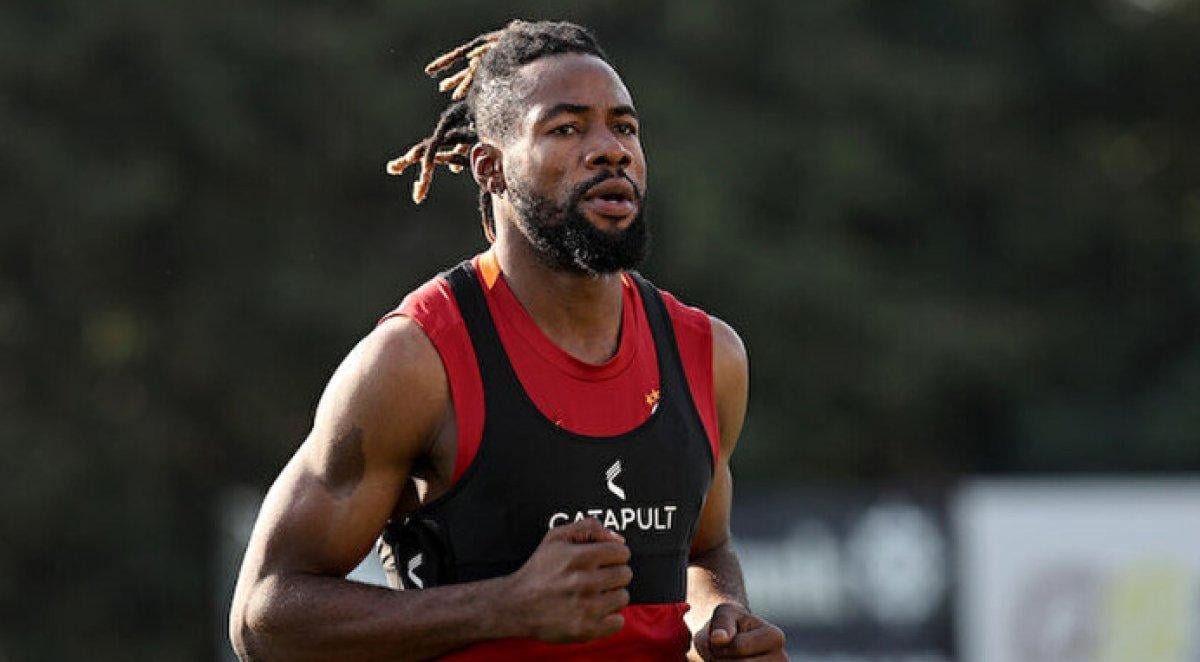 Galatasaray'da gidecek olan oyuncular için hazırlık başladı