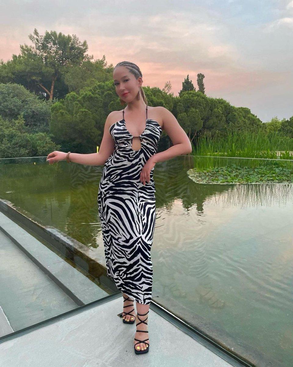 Gülçin Ergül'den Grup Hepsi itirafı