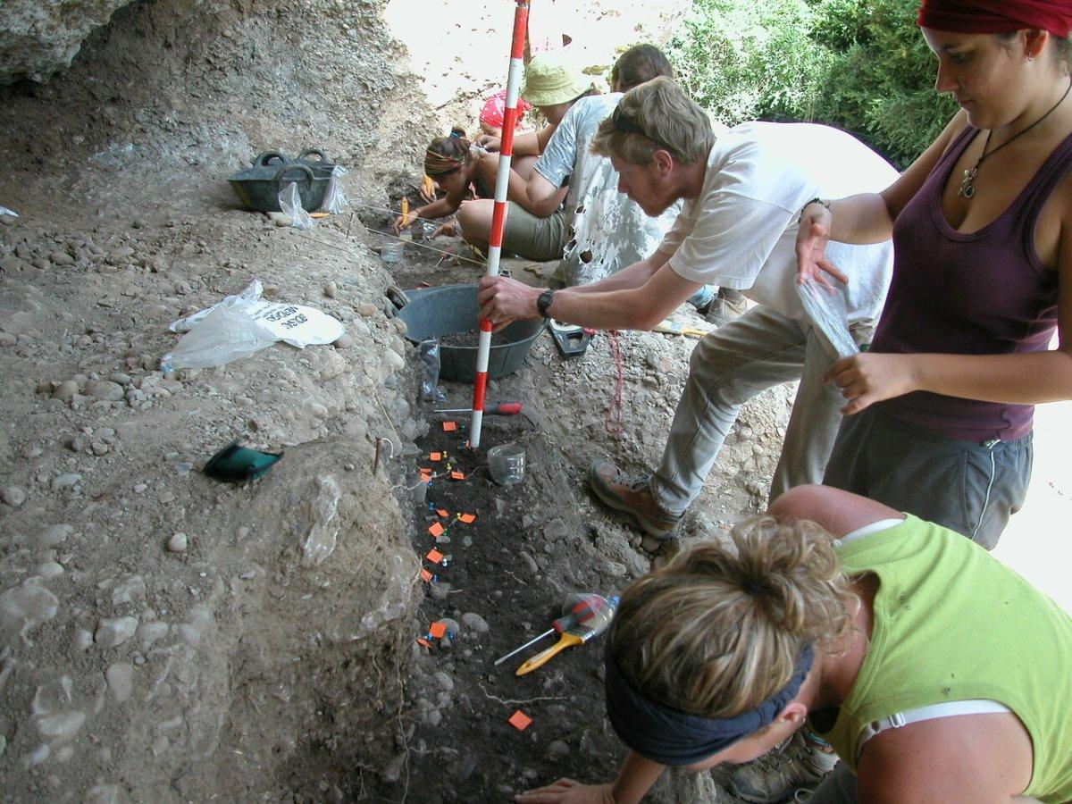‘Türkiye’nin Antik Genetik Profili’ tarihi DNA araştırması ile çıkarıldı