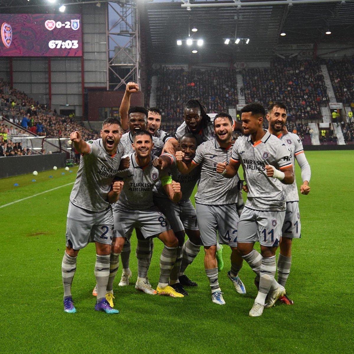 Emre Belözoğlu'ndan Avrupa'ya harika başlangıç