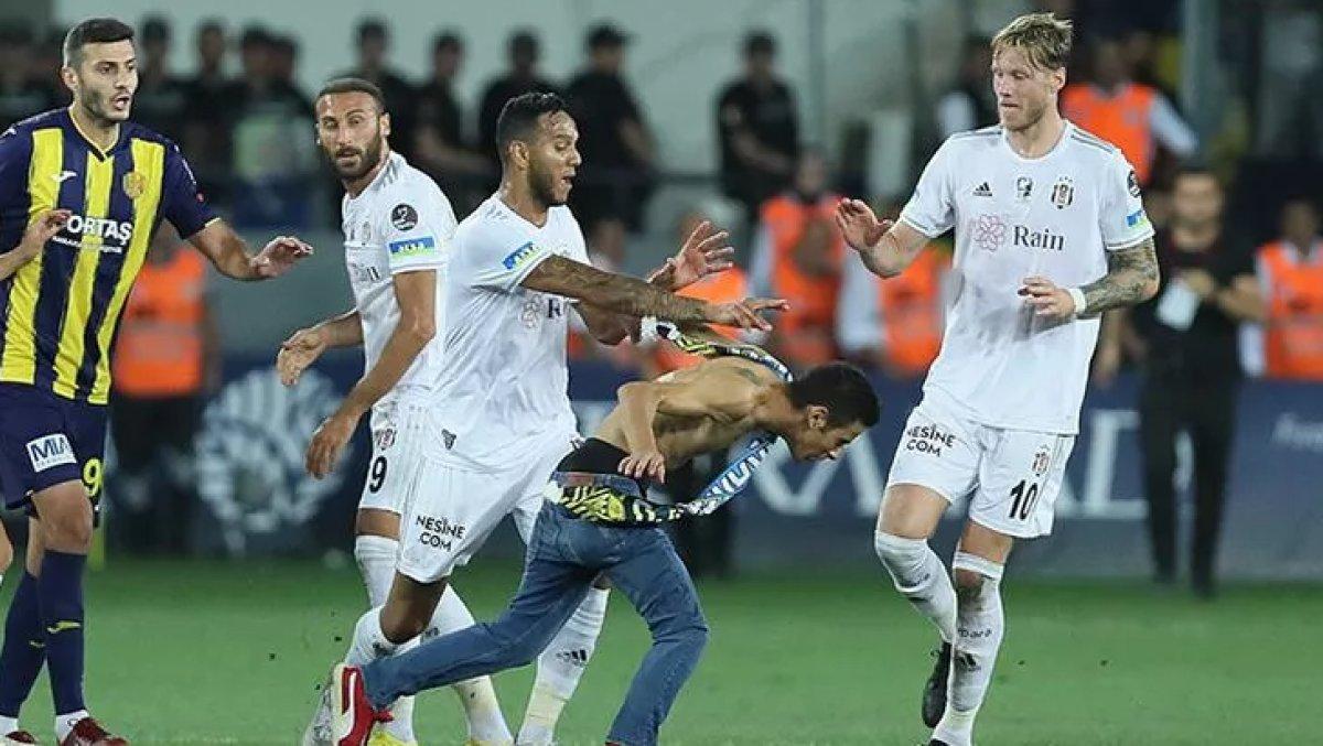 Tahkim Kurulu'ndan Josef de Souza kararı