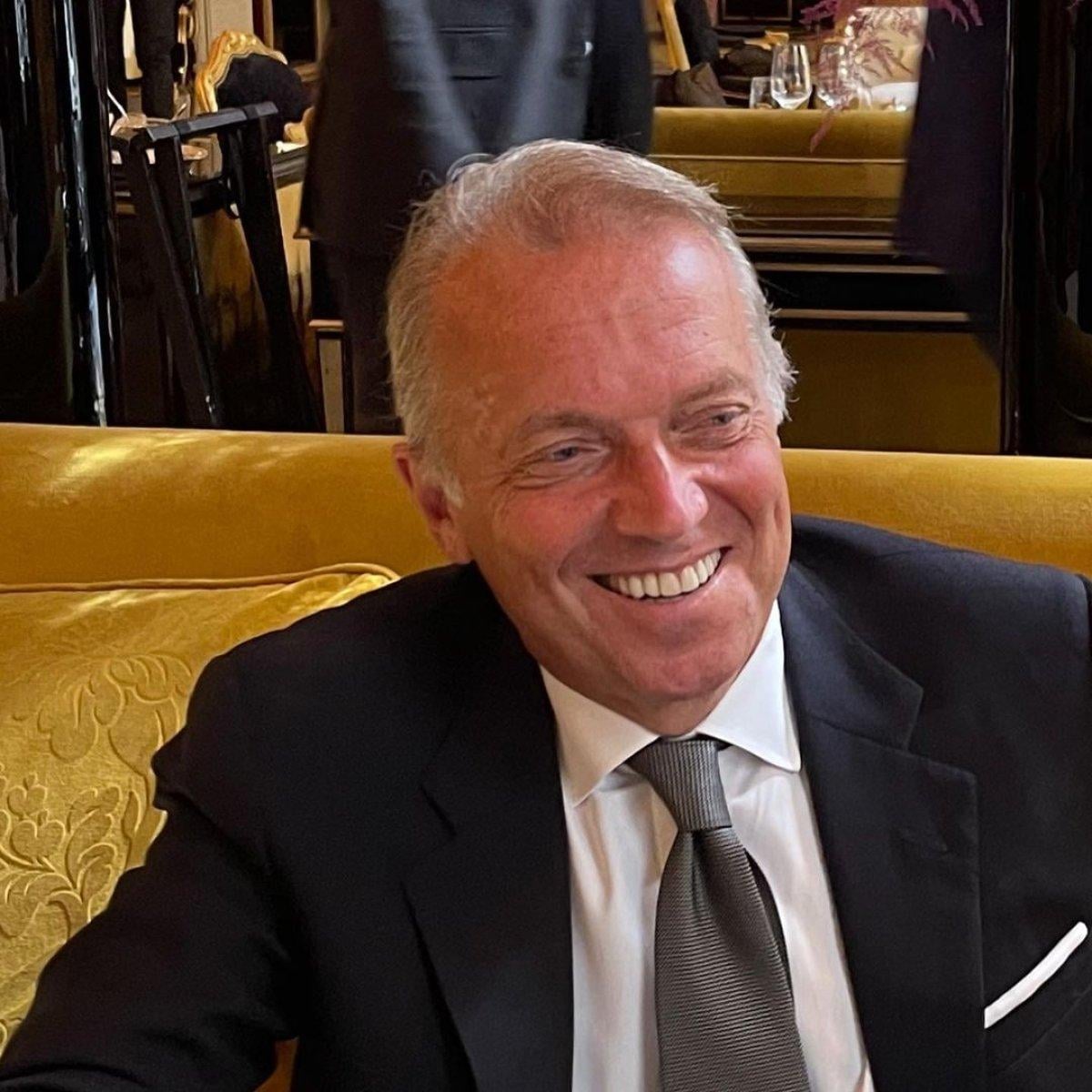 Cem Uzan kripto piyasasına girdi