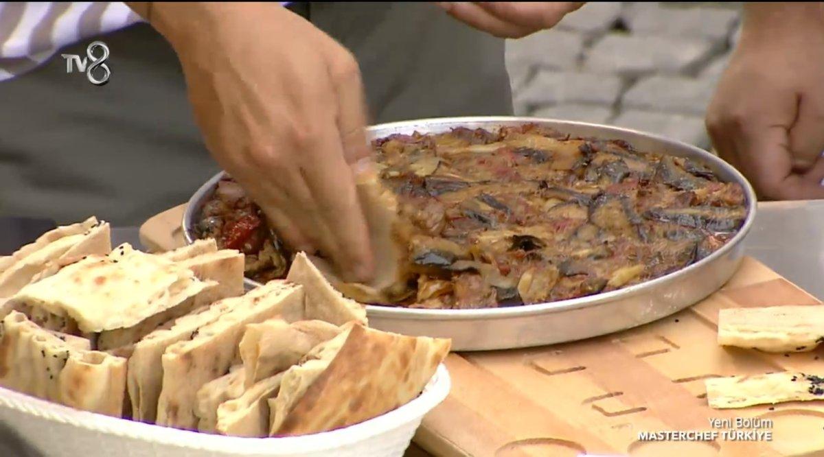 MasterChef Türkiye ekibi Malatya'da yarıştı