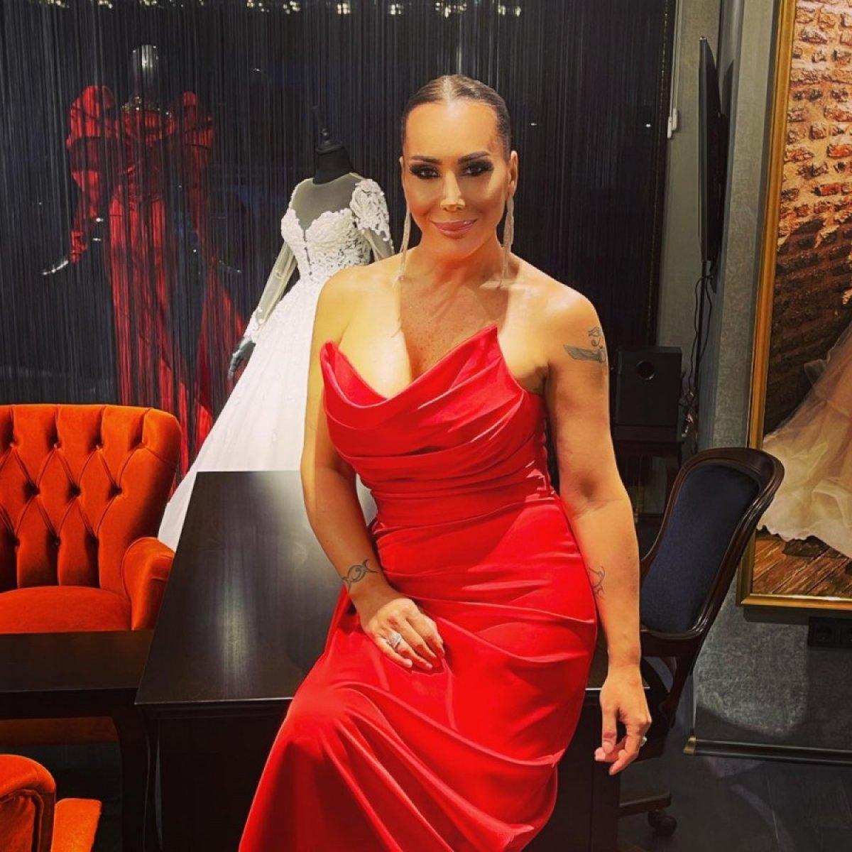 Asena sorusu İbrahim Tatlıses'i sinirlendirdi