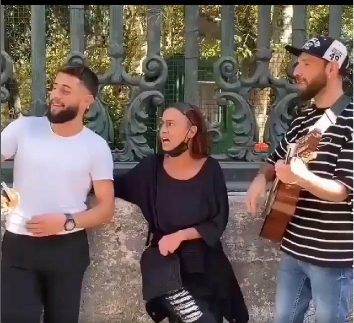 Yıldız Tilbe: Evliliğim iyi gidiyor