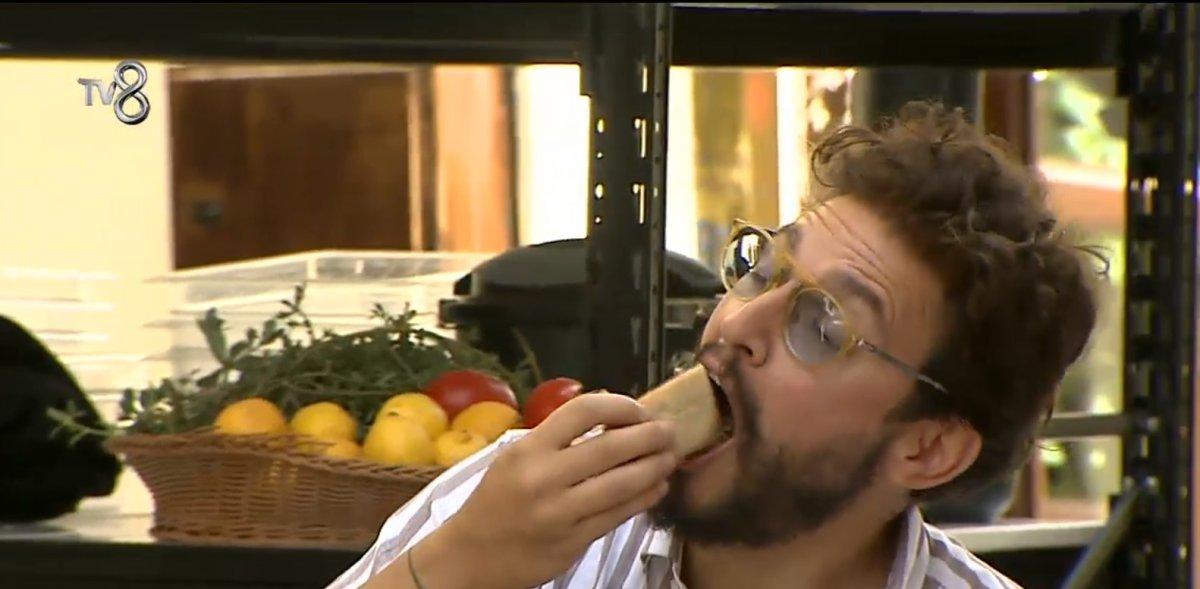 MasterChef Türkiye ekibi Malatya'da yarıştı