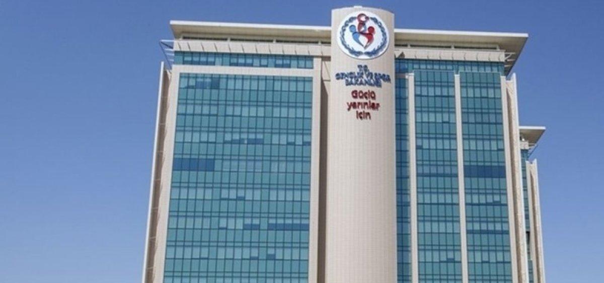 GSB 2981 destek personeli alımı başvuruları ne zaman? Başvuru şartları neler?