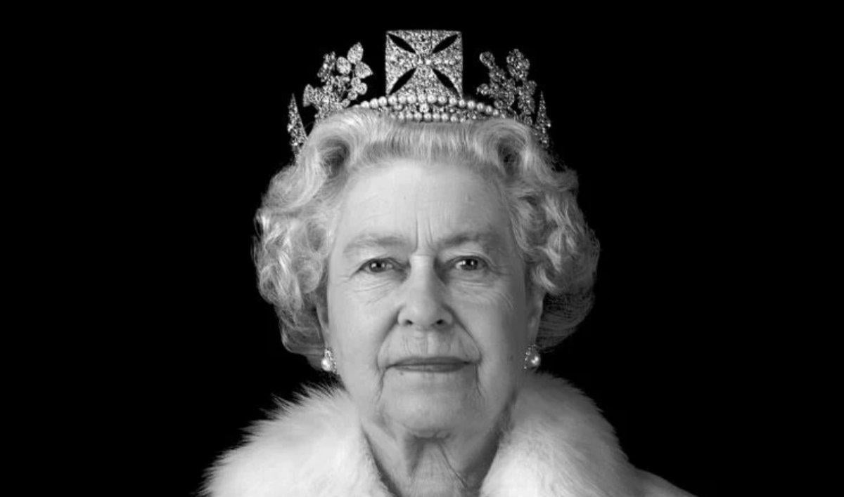 Kraliçe 2. Elizabeth’in cenaze töreni ne zaman ve nasıl yapılacak ?