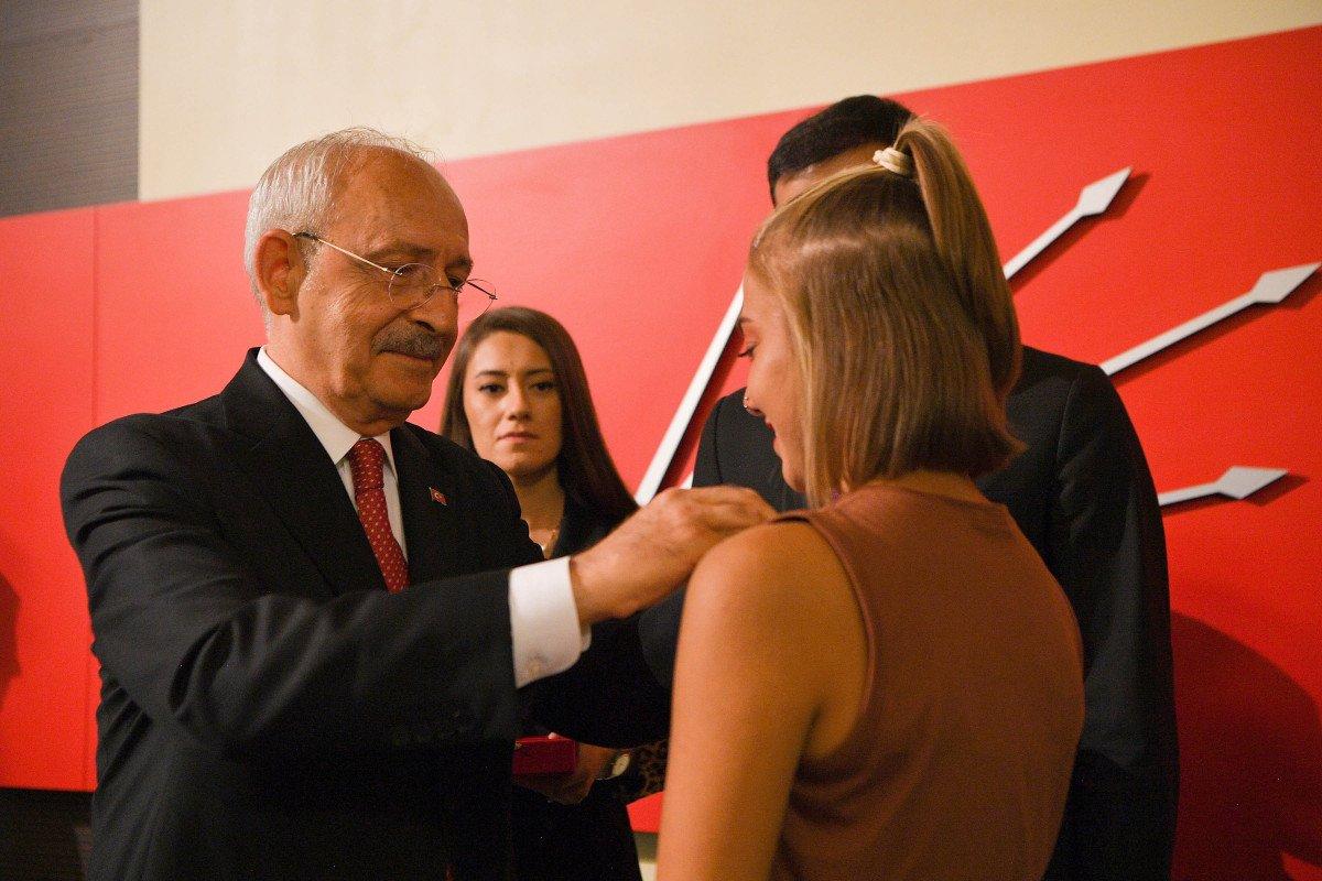 Kemal Kılıçdaroğlu: Hiç kimsenin yaşam tarzını sorgulamayız