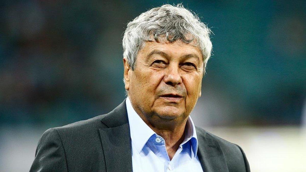Sakatlık haberlerinin ardından Lucescu'dan Jesus'a tepki