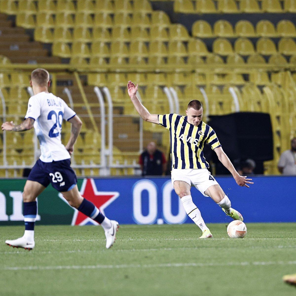 Sakatlık haberlerinin ardından Lucescu'dan Jesus'a tepki