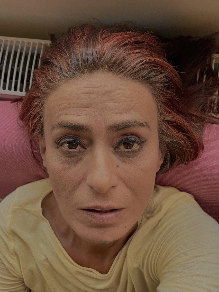 Yıldız Tilbe: Evliliğim iyi gidiyor