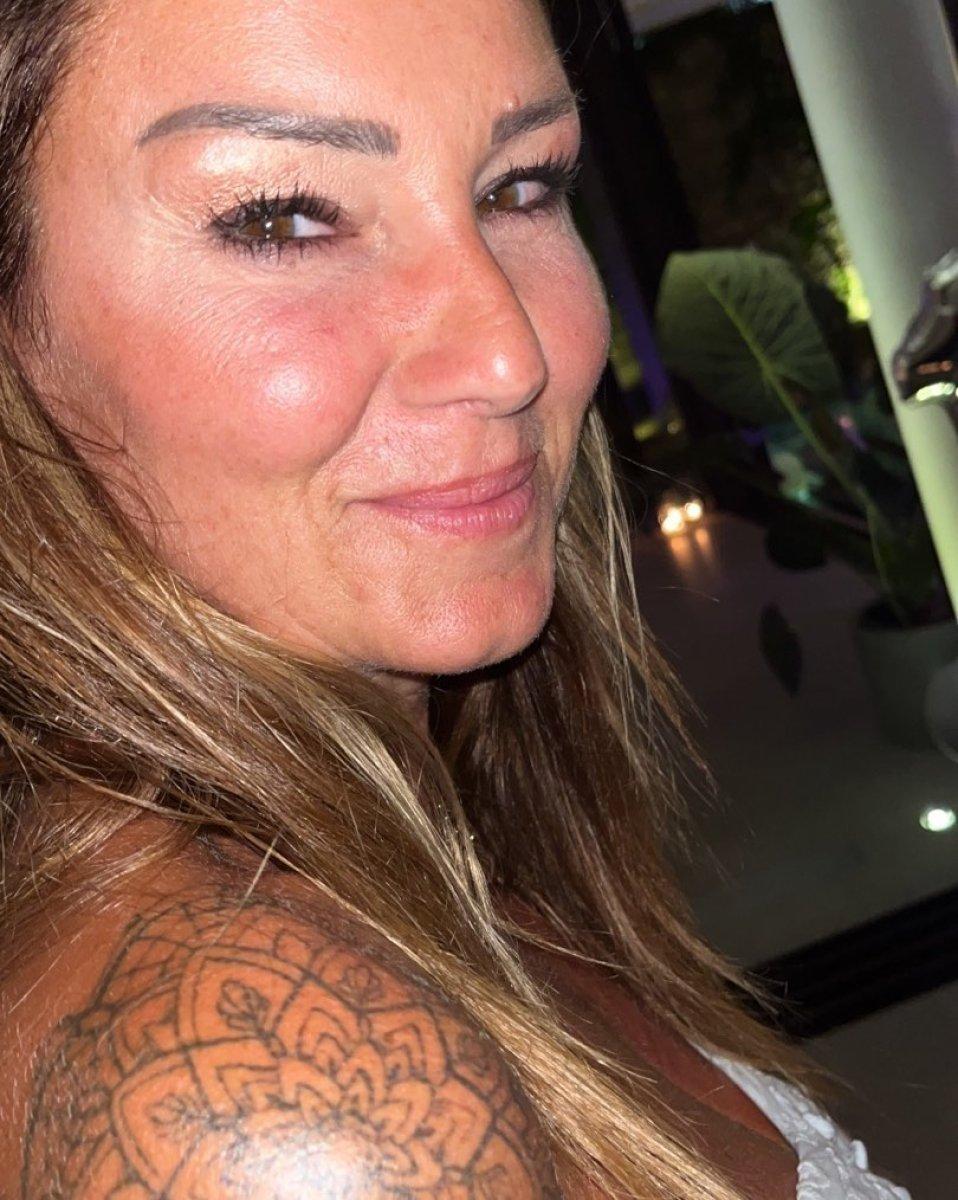 Yağmur Atacan, Pınar Altuğ'un doğum gününü kutladı