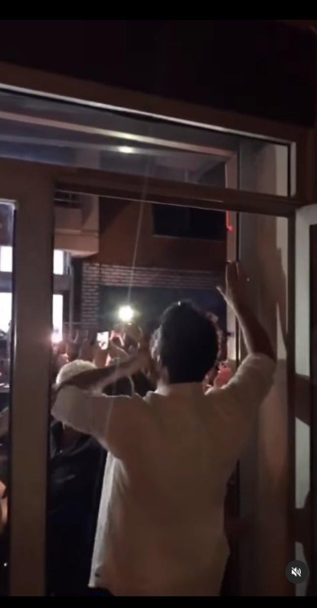 Tarkan, İzmir konserinin provasını yaptı