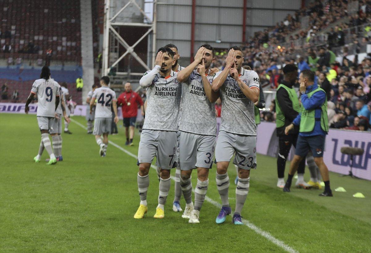 UEFA ülke puanı sıralamasında İsrail'i geçtik