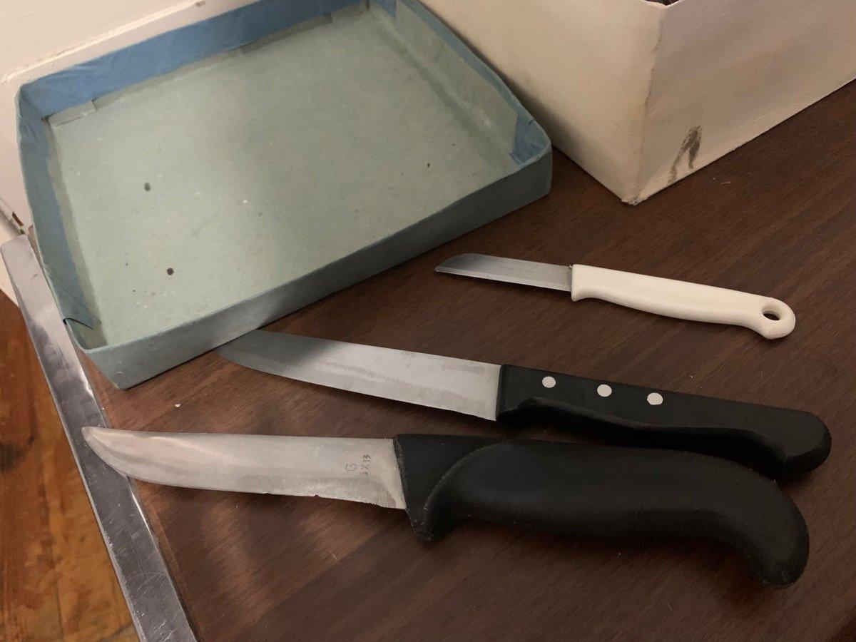 Bursa'da evine hırsız giren vatandaş: Hırsızlığın da bir onuru var