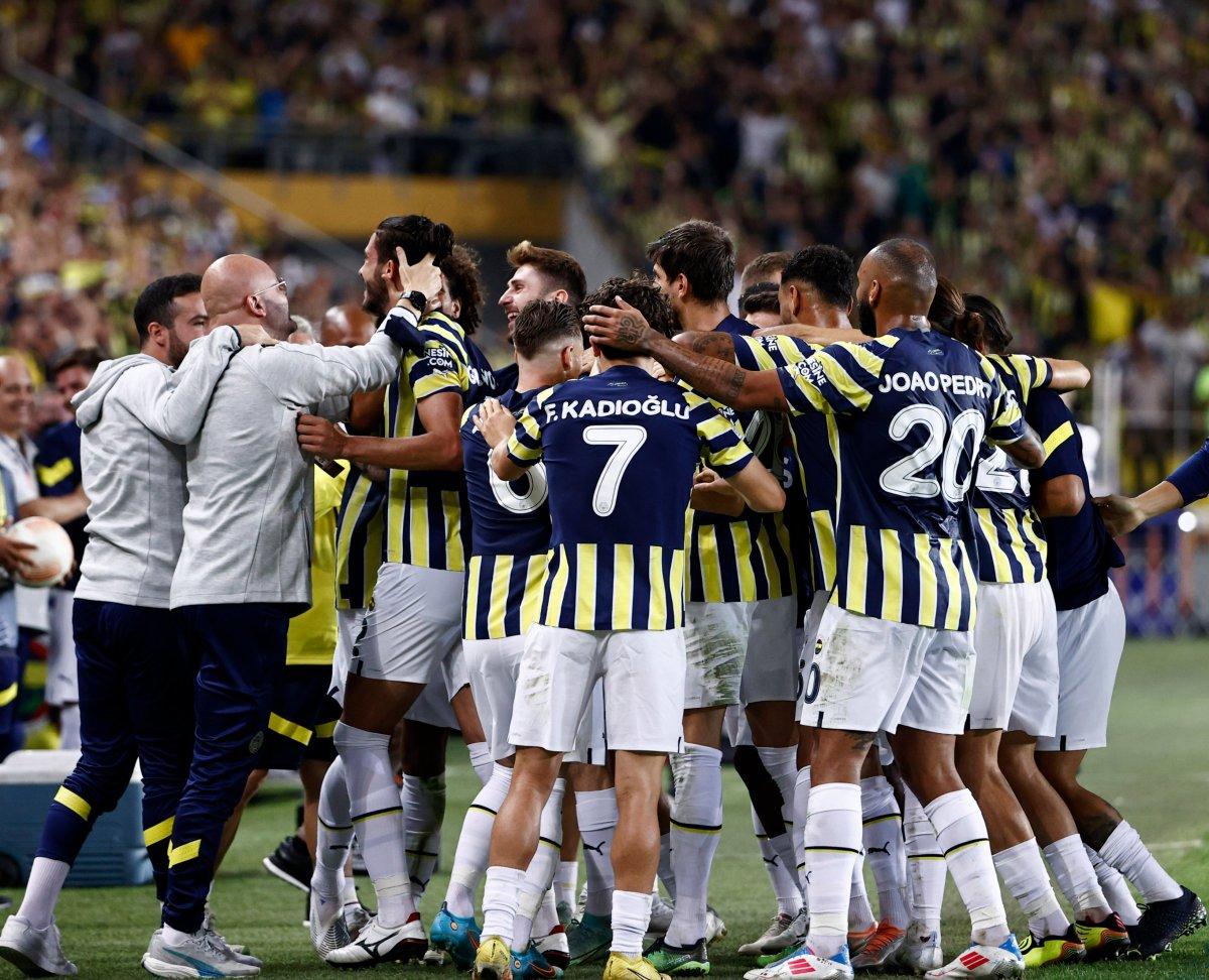 4 büyükler transfere 89.6 milyon euro bonservis ödedi