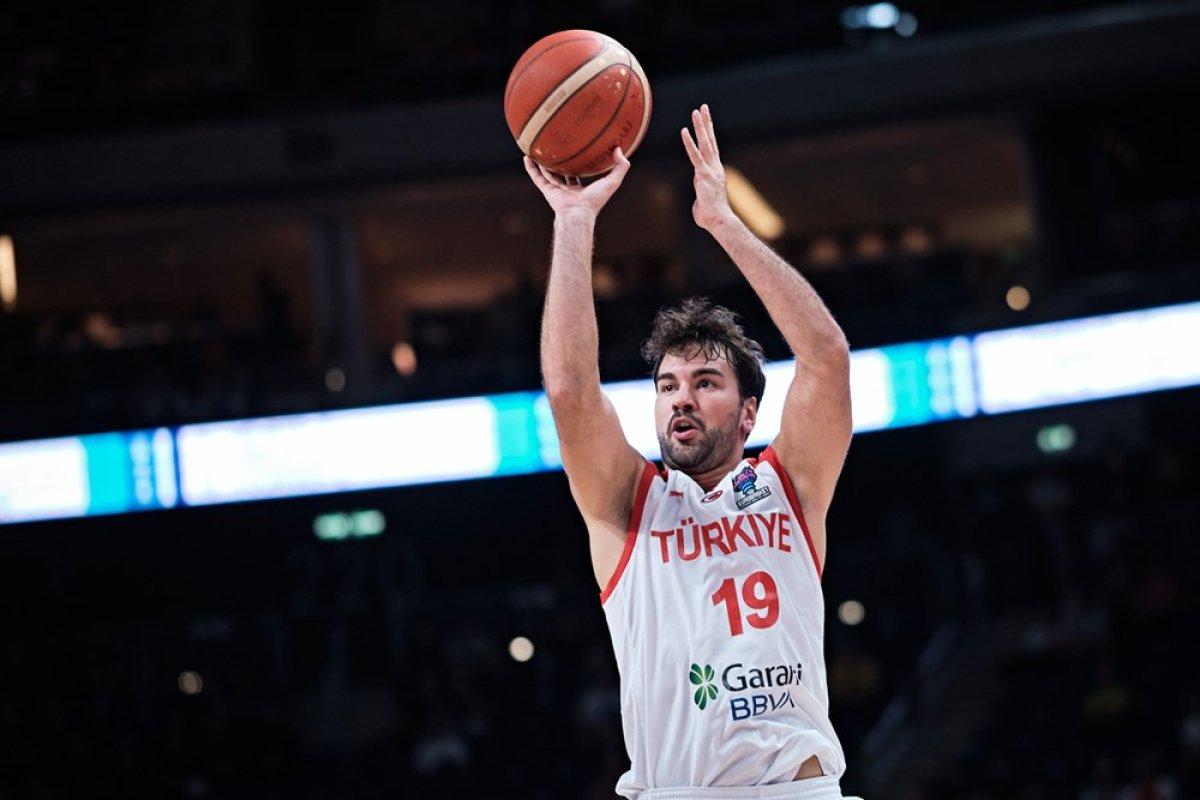 Ergin Ataman: Kariyerimin en ağır mağlubiyeti bu