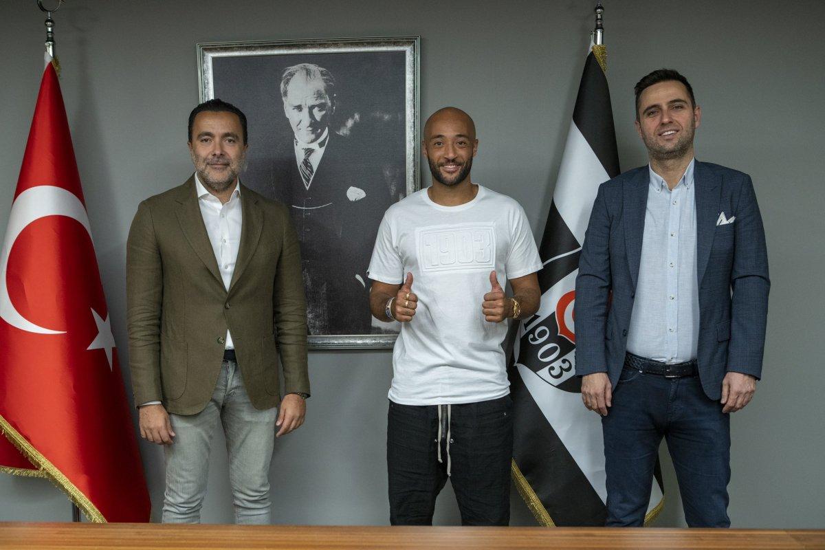 Nathan Redmond'un ilginç kariyeri