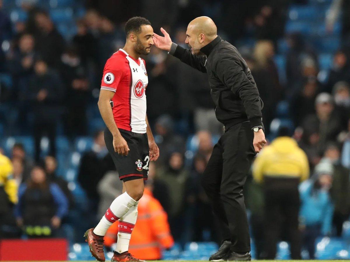 Nathan Redmond'un ilginç kariyeri