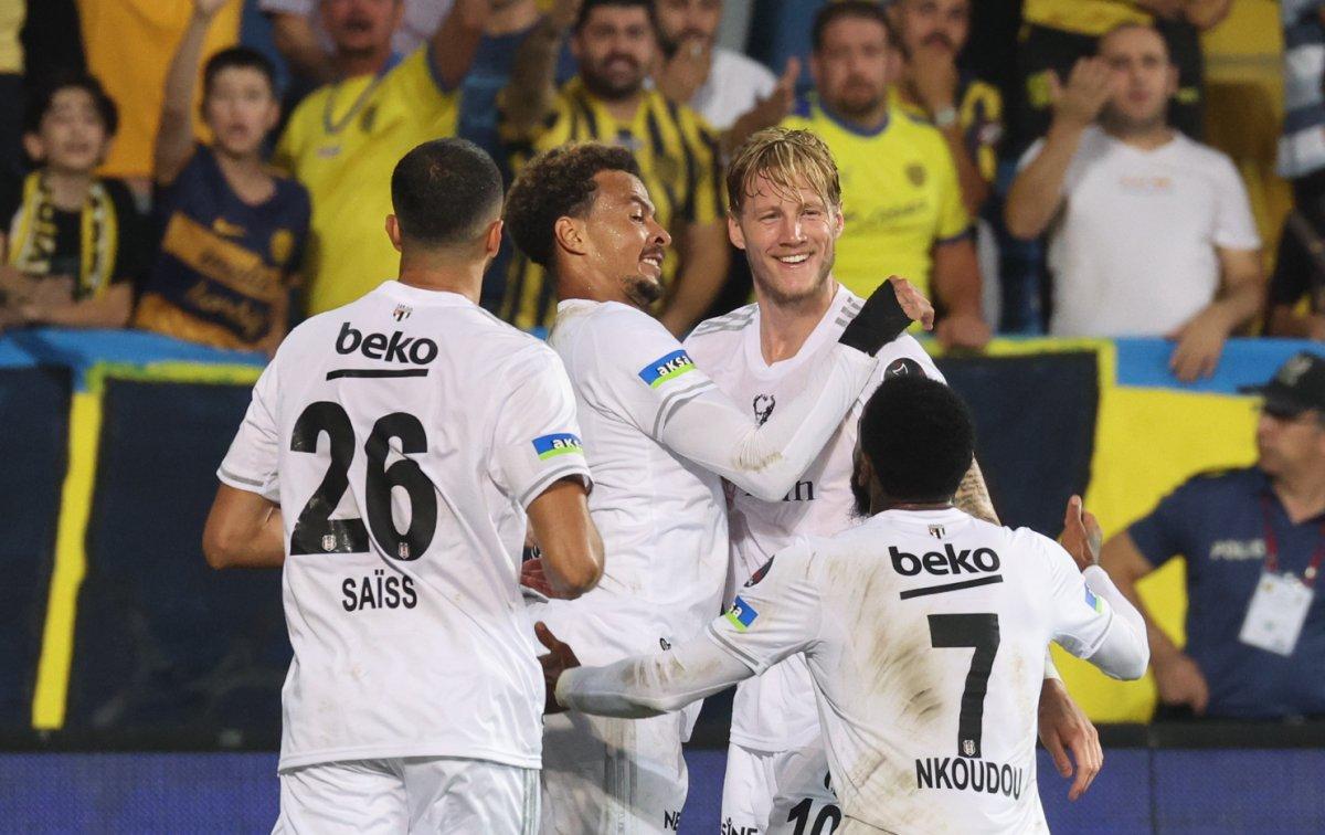 4 büyükler transfere 89.6 milyon euro bonservis ödedi