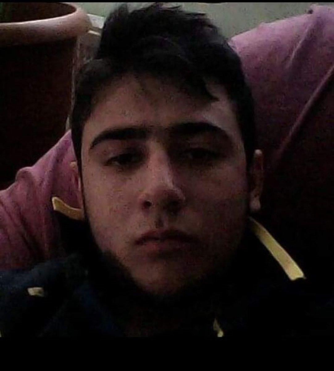 Sancaktepe’de halı silkeleme cinayetle bitti