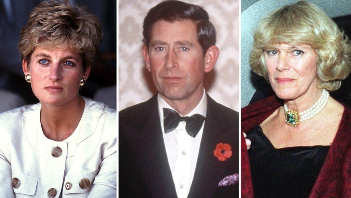 İngiltere’de 3. Charles dönemi