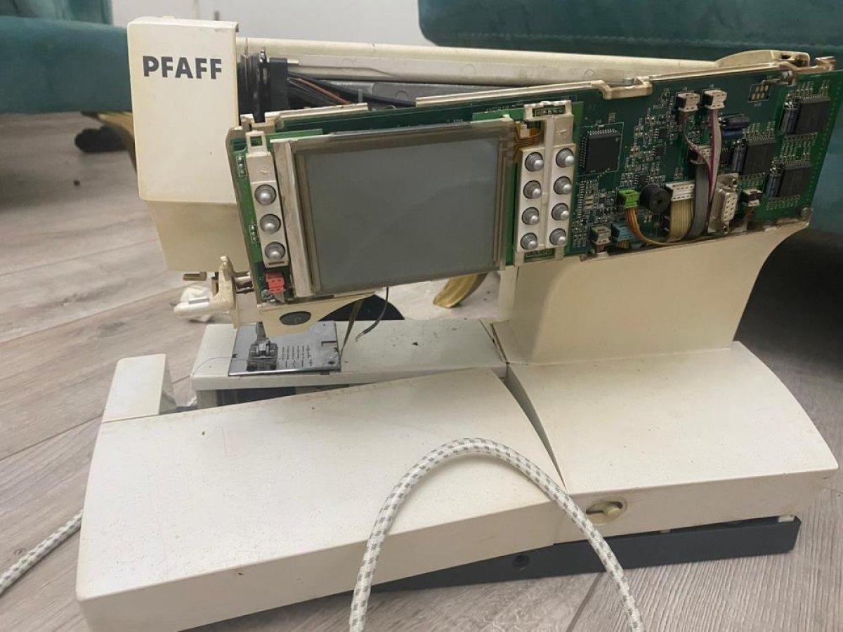 Bursa'da madde bağımlısı genç alzheimer hastası anneannesini darbetti