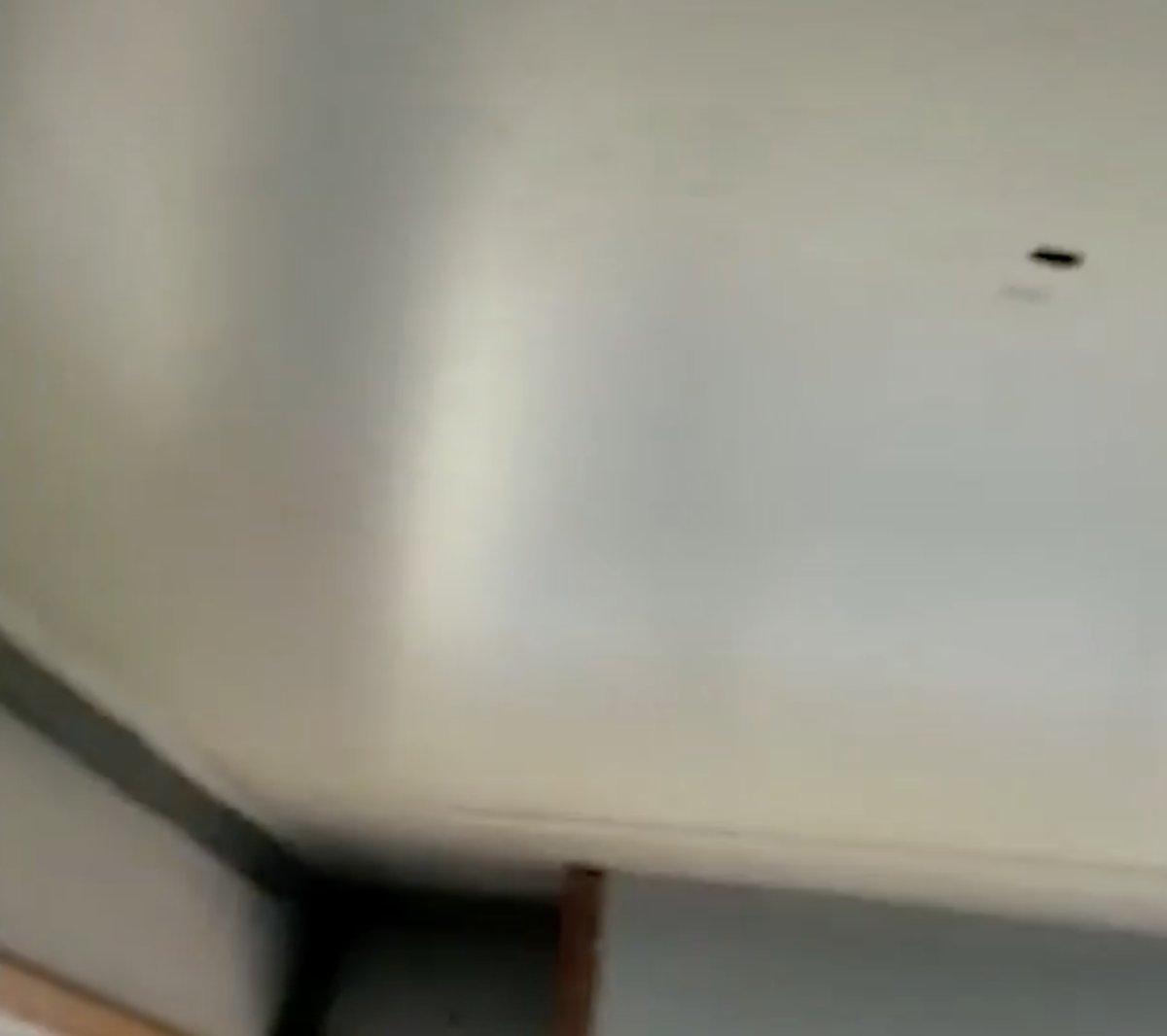 Çanakkale'de Ro-Ro gemisine Yunan unsurlarından taciz ateşi