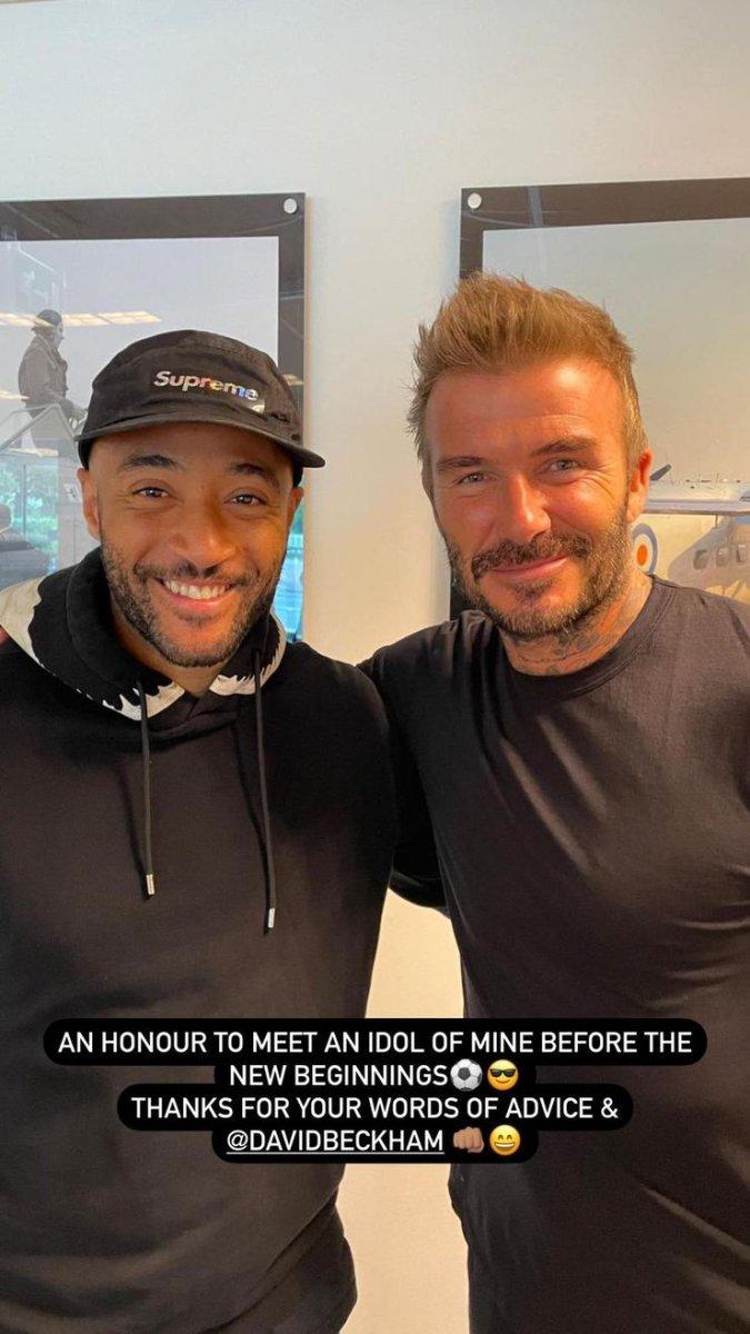 Nathan Redmond'un ilginç kariyeri