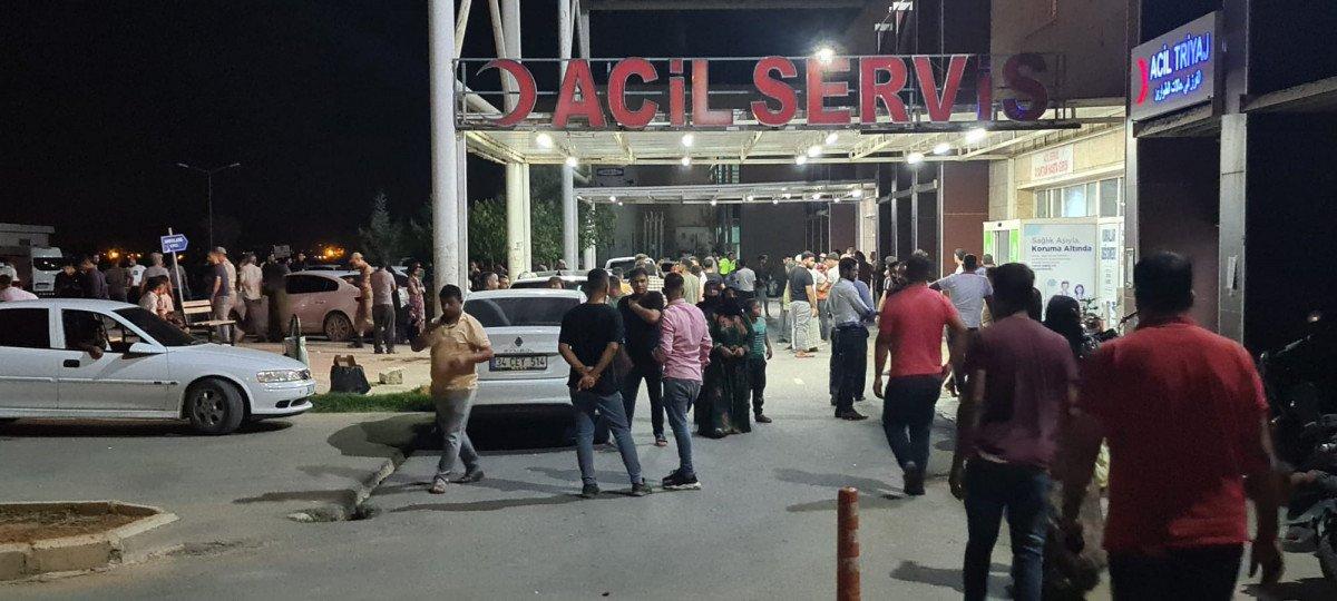 Şanlıurfa’da 2 kız çocuğu gölette boğulmuş olarak bulundu