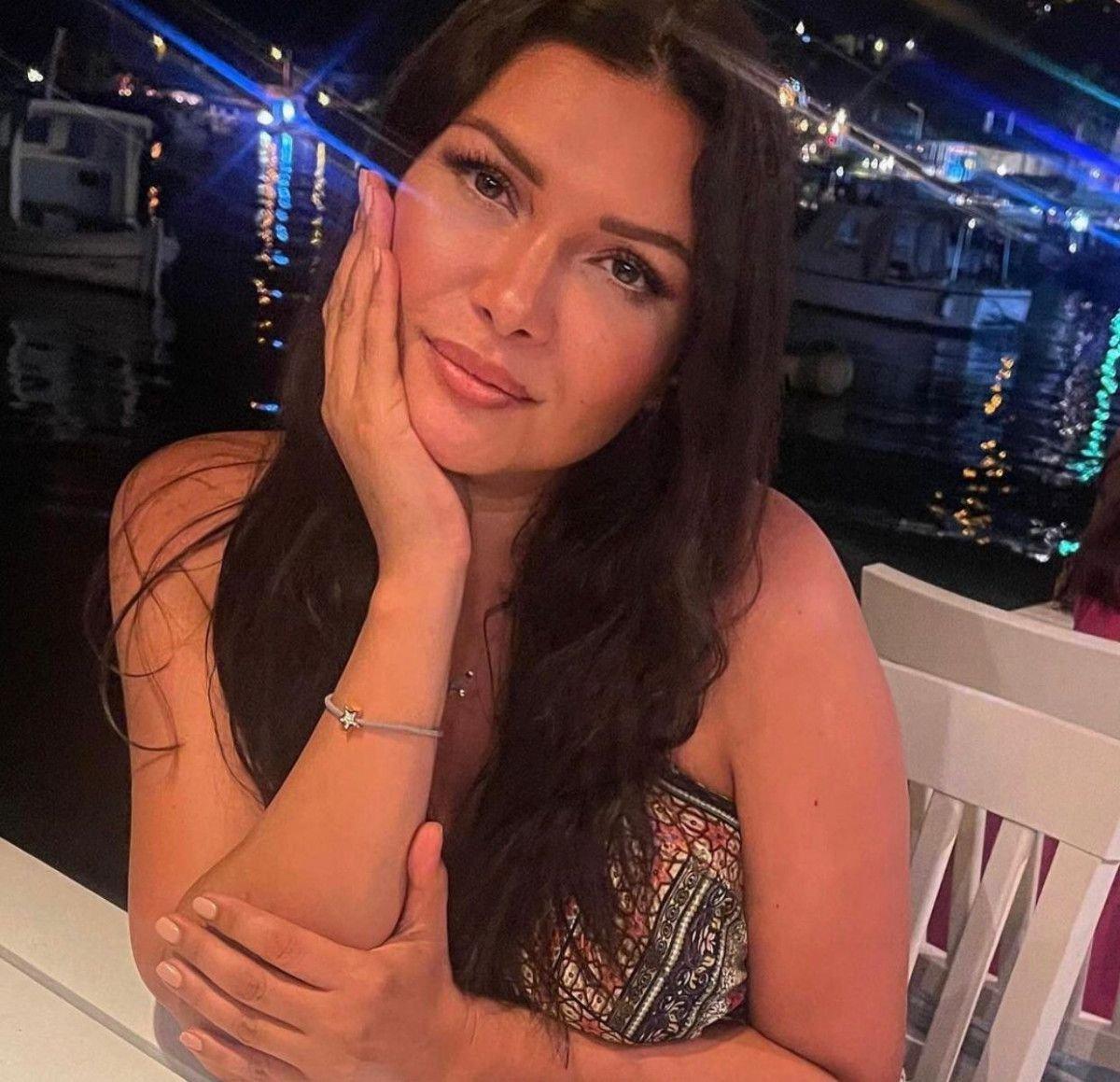 Köpeğin saldırdığı Tuğba Altıntop: Hayvanın suçu günahı yok