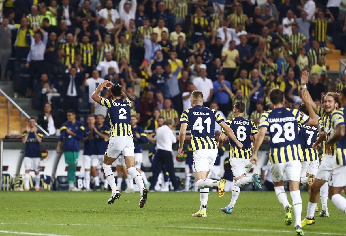 Jorge Jesus'un 5 özel planı