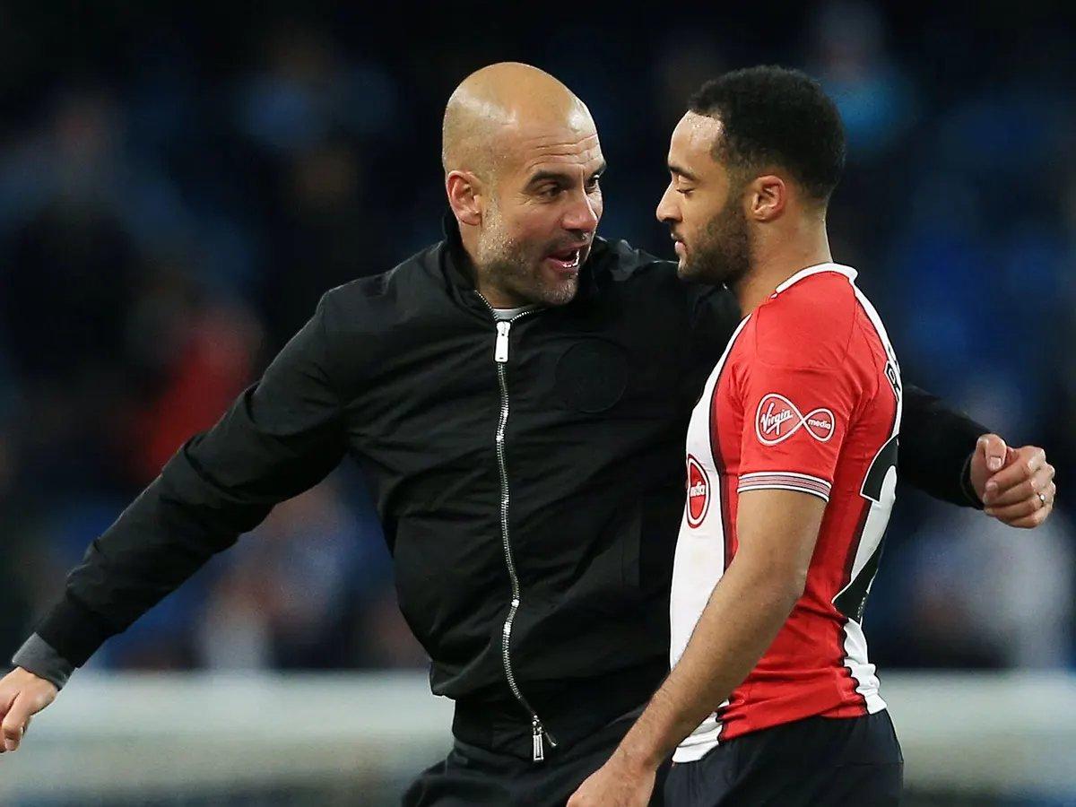 Nathan Redmond'un ilginç kariyeri
