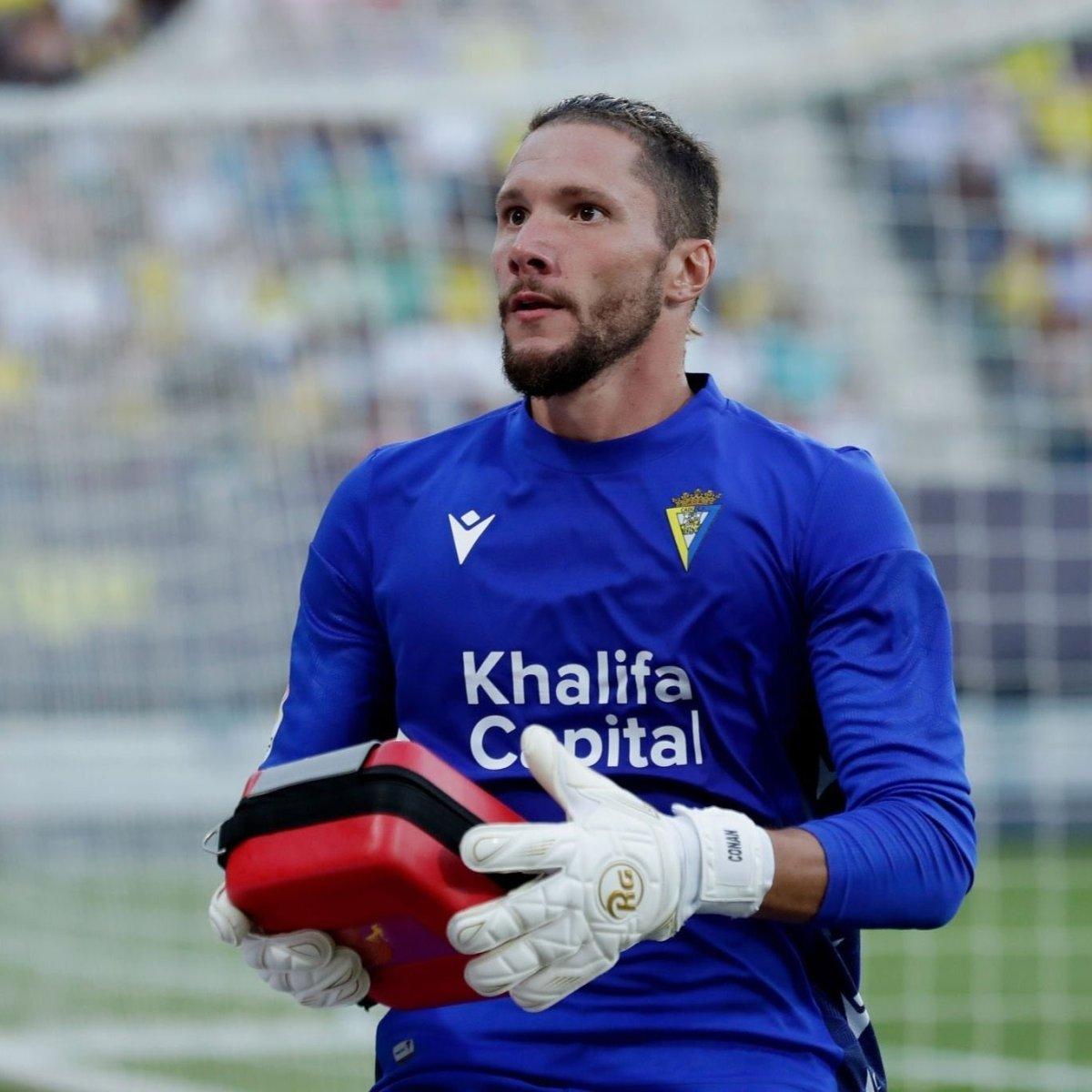 Cadiz - Barcelona maçı yarıda kaldı