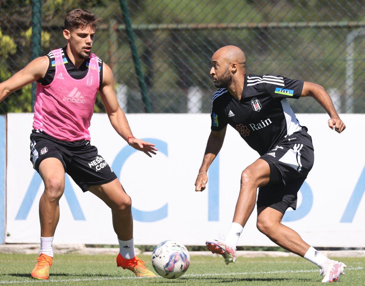 Nathan Redmond'un ilginç kariyeri