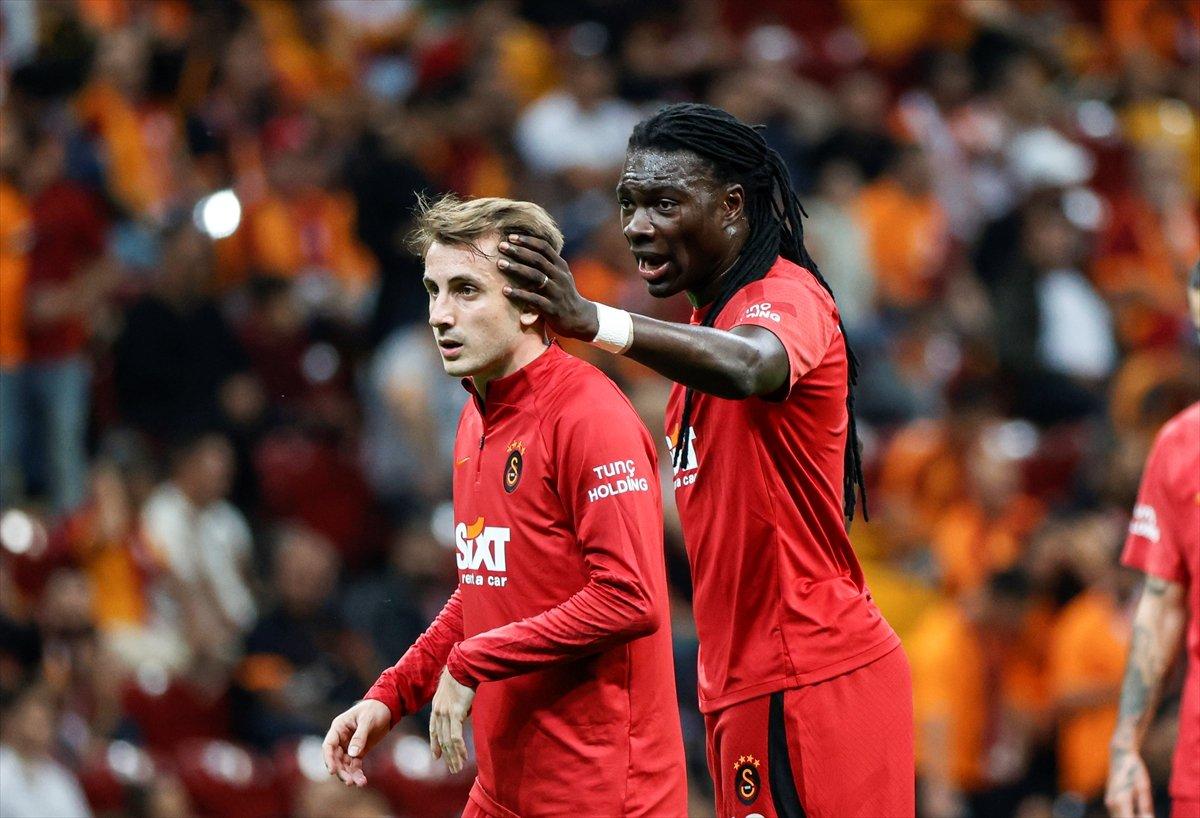 Kerem Aktürkoğlu, Atletico Madrid yolunda