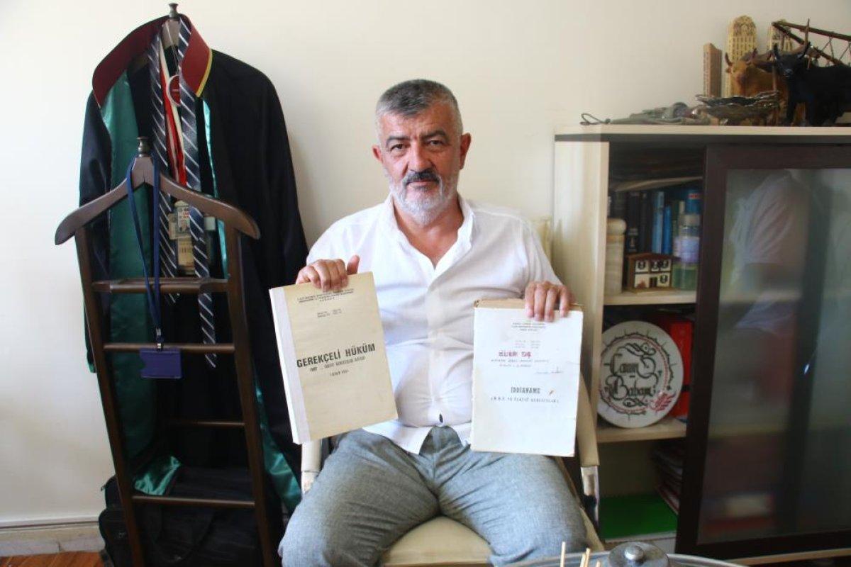 Kanlı 12 Eylül darbesinin şahitleri yaşadıklarını anlattı