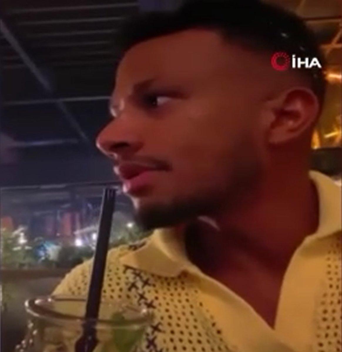 Sarıyer'de AVM'de silahlı çatışma çıktı: 1'i ağır 6 yaralı