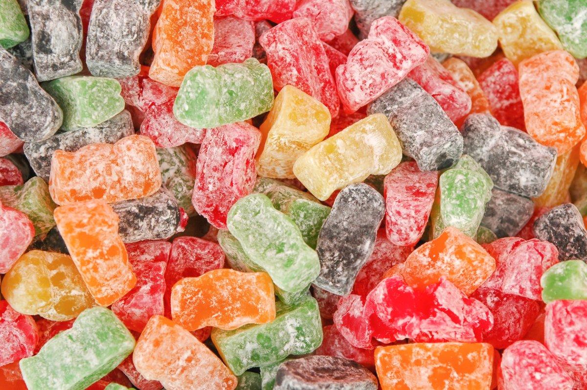 Çok fazla şeker yerseniz vücudunuza ne olur? İşte dikkat edilmesi gereken 10 işaret...