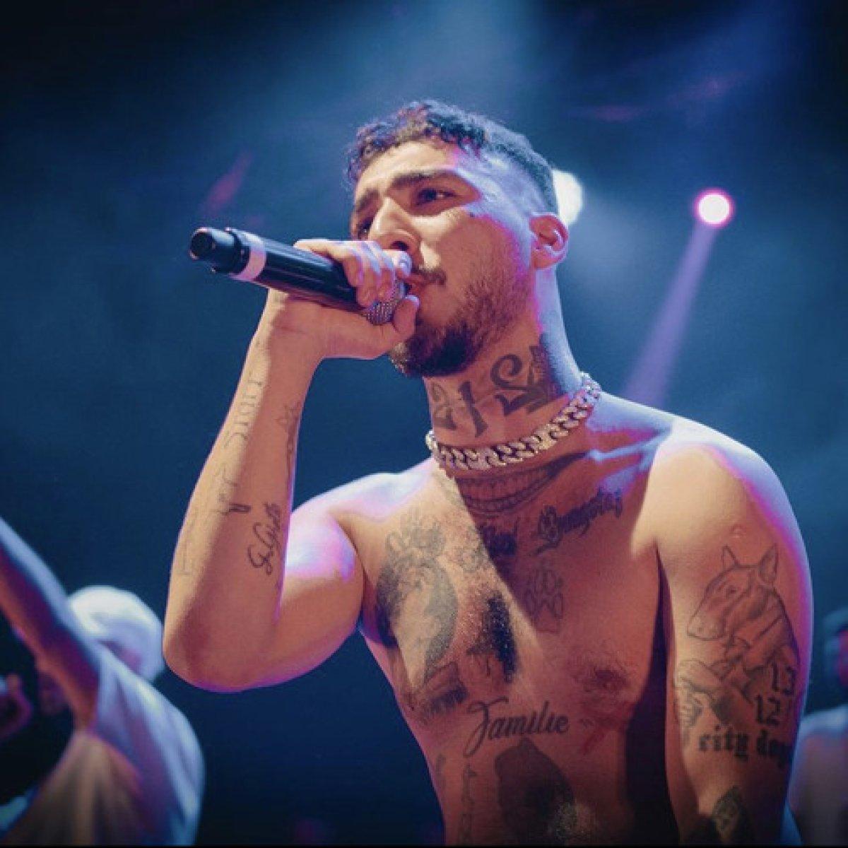 Aleyna Tilki: Uzi'yle ilişkimiz yok