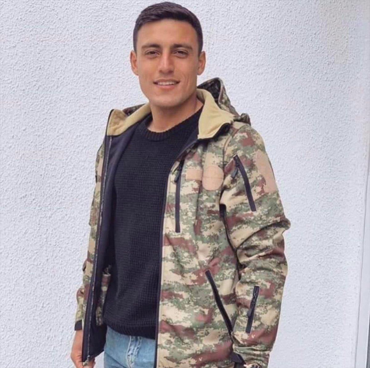 Pençe Kilit bölgesinde 4 askerimiz şehit düştü