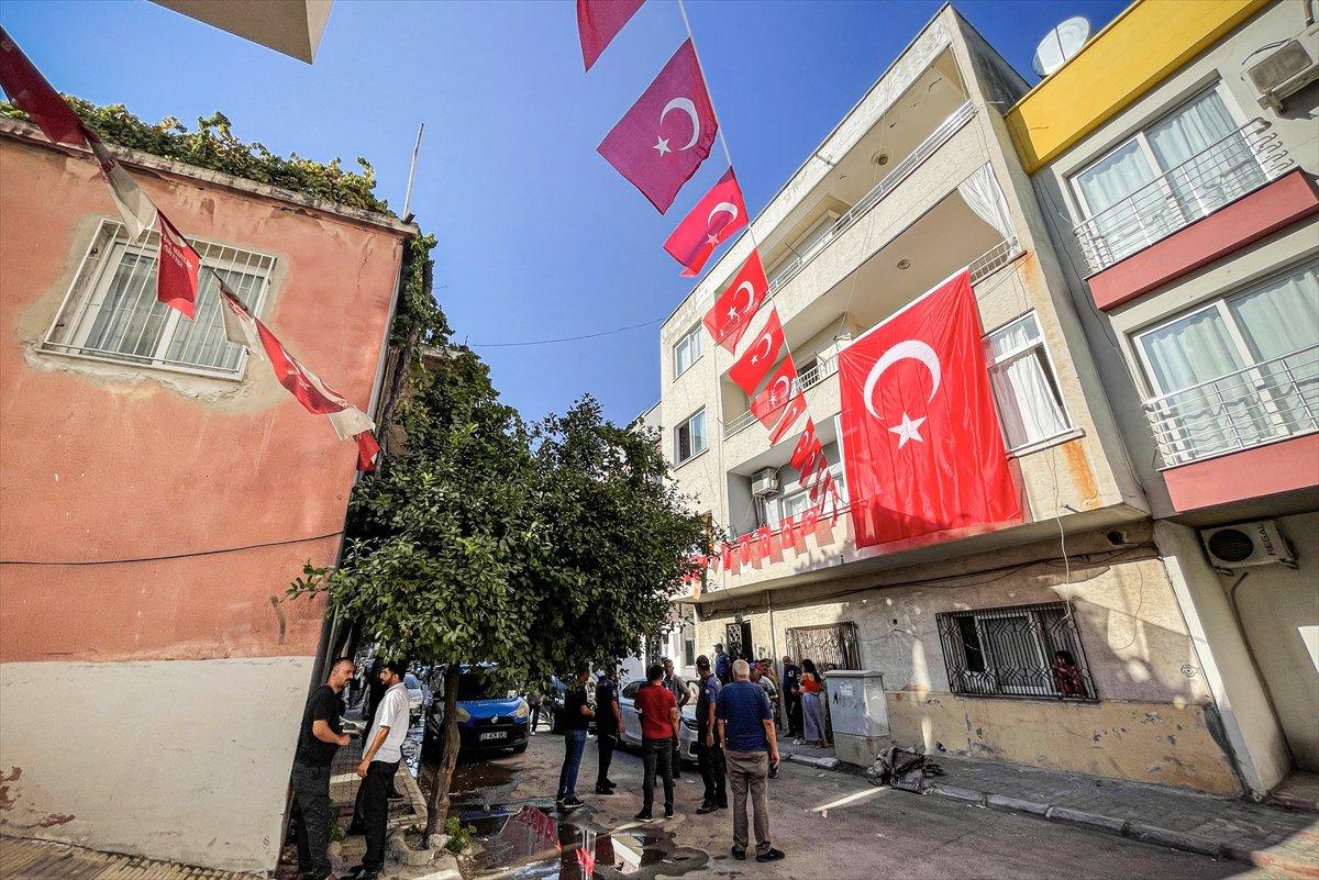 Pençe Kilit bölgesinde 4 askerimiz şehit düştü