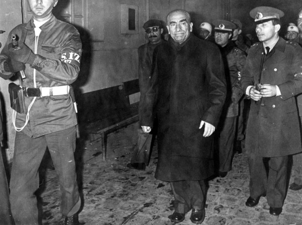 12 Eylül 1980 darbesinin üzerinden 42 yıl geçti